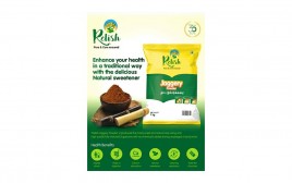 Relish Jaggery Powder   Pack  1 kilogram